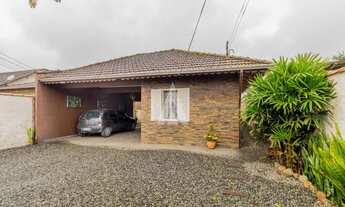 Imagem: JOINVILLE - Casa Padrão - Boa Vista