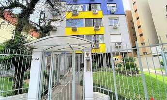 Imagem 2: Apartamento à venda, 73 m² por R$ 427.000,00 - Santana - Porto Alegre/RS