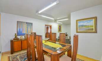 Imagem 7: Casa de 397 m³ com 4 quartos no Bairro Jardim Botânico