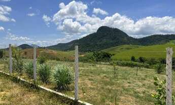 Imagem 7: Loteamento Vale do Ouro - Córrego do Ouro - Macaé - RJ