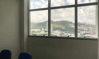 Imagem 2: Sala/Conjunto para aluguel possui 550m² perto da Raja - Belo Horizonte - MG