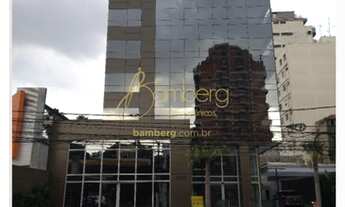 Imagem 3: Conj. Comercial, Pinheiros - São Paulo