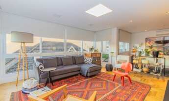 Imagem 5: Porto Alegre - Apartamento Padrão - Petrópolis