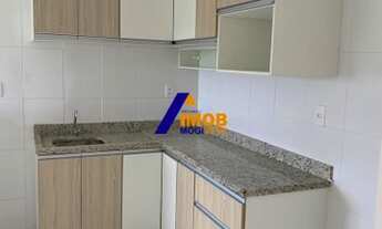 Imagem 3: Apartamento para Venda no Condomínio Nova Mogi II