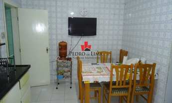 Imagem 6: Casa Assobradada com 3 dormitórios , 4 vagas e Edícula na Ponte Rasa