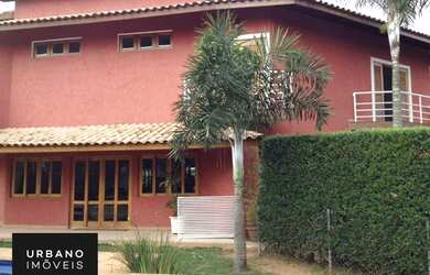 Imagem 2: Casa com 4 dormitórios à venda, 400 m² por R$ 2.200.000,00 - Interlagos - São Paulo/SP