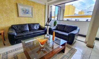 Imagem 6: Apartamento de 170m² com 04 dormitórios, sendo 2 suítes em Jardim Camburi