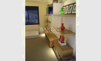 Imagem 6: São Paulo - Apartamento Padrão - Moema