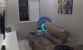 Imagem 3: Apartamento á venda, 68 m² - Vila Industrial