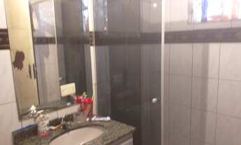 Imagem 6: CASA A VENDA E SOBRADO NOS FUNDOS BAIRRO NOVO MUNDO - Curitiba - PR