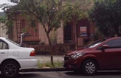 Imagem 3: PORTO ALEGRE - Terreno Padrão - Petrópolis