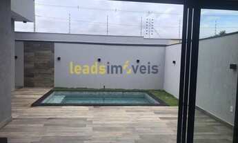 Imagem 3: Casa em Condomínio para Venda em Ribeirão Preto, Real Sul, 3 dormitórios, 3 suítes, 4 banh