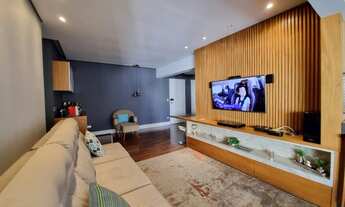 Imagem 6: Apartamento para venda Perfil Morumbi, próximo ao Shopping Jardim Sul e Morumbi Town-varan