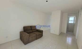 Imagem: Apartamento com 2 dormitórios para alugar