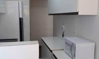 Imagem 4: Apartamento no Brás 50m² 02Quartos 01Vaga de Garag. 01Banheiro Cozinha Lavanderia e Com Pi