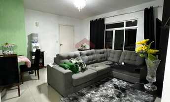 Imagem 2: Apartamento com 2 Quartos REF: G4087