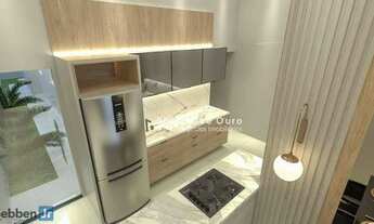 Imagem 6: Casa com 3 dormitórios à venda, 72 m² por R$ 340.000 - Esmeralda - Cascavel/PR