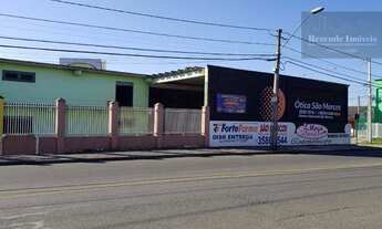 Imagem: Terreno à venda, 684 m² por R$ 1.300.000,00