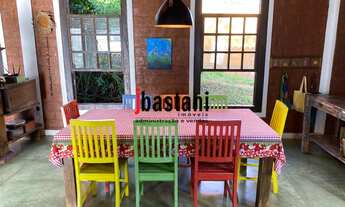 Imagem 7: Vale do Sol Casa 3 quartos, 214 m²