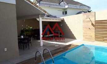 Imagem 2: Rio de Janeiro - Casa de Condomínio - Recreio dos Bandeirantes