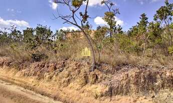 Imagem 2: Terreno - Esmeraldas