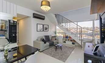 Imagem: Porto Alegre - Apartamento Padrão - Medianeira