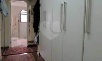 Imagem: São Paulo - Apartamento Padrão - PERDIZES