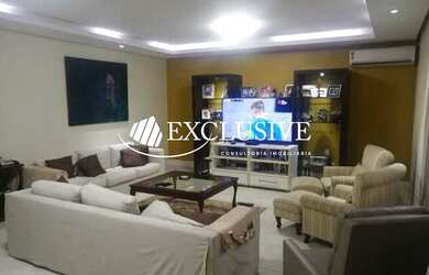 Imagem 3: Rio de Janeiro - Apartamento Padrão - Leblon