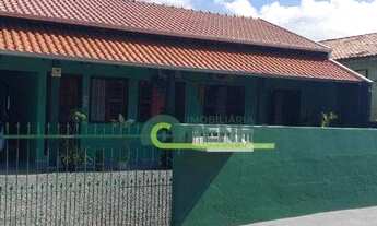 Imagem 2: Casa com 5 dormitórios à venda por R$ 480.000,00 - Centro - Penha/SC