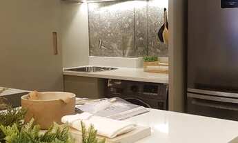 Imagem 3: APARTAMENTO STUDIO - RESIDENCIAL SKYLUX - CENTRO RJ