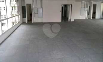 Imagem 4: São Paulo - Conjunto Comercial/Sala - BROOKLIN