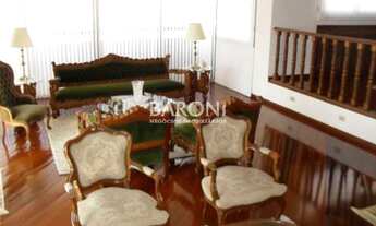 Imagem 4: São Paulo - Apartamento Padrão - Aclimação