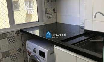 Imagem 7: Apartamento à venda, 67 m² por R$ 220.000,00 - Barnabé - Gravataí/RS