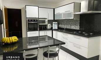 Imagem 7: Apartamento com 3 dormitórios à venda, 143 m² por R$ 1.850.000,00 - Moema - São Paulo/SP