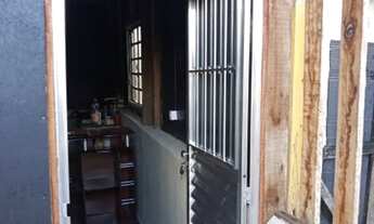 Imagem 4: Barraco Cadastrado Aterrado