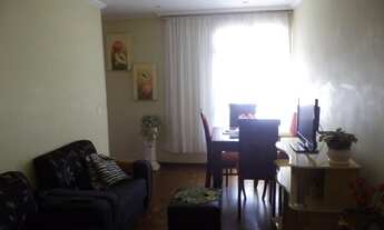 Imagem: Belo Horizonte - Apartamento Padrão - Jardim