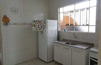 Imagem 6: Porto Alegre - Casa Padrão - CRISTO REDENTOR