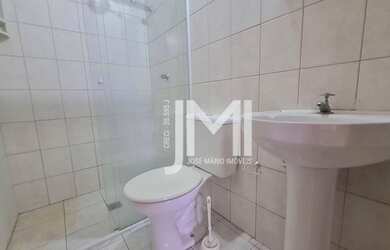 Imagem 6: Apartamento com 1 dormitório para alugar, 30 m² por R$ 1.000,00/mês - Arruamento Fain José