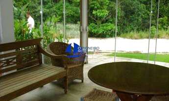 Imagem 4: Casa com 4 dormitórios para alugar, 186 m² por R$ 8.000,00/mês - Engenho - São Sebastião/S