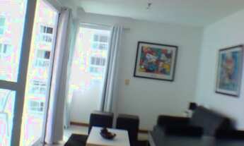 Imagem 6: Apartamento Standard Studio em frente à praia com espetacular vista para o mar