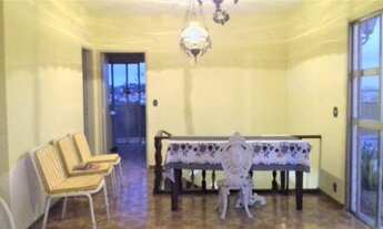 Imagem 2: Cobertura Vila da Penha