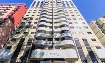 Imagem 3: Apartamento, 106 m² - venda por R$ 768.000,00 ou aluguel por R$ 3.450,00/mês - Portão - Cu