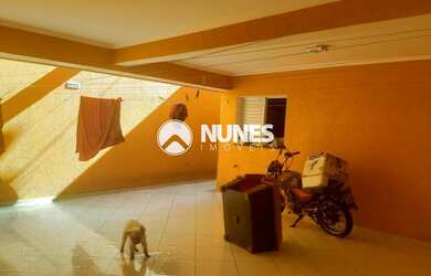 Imagem 5: Osasco - Casa Padrão - Novo Osasco