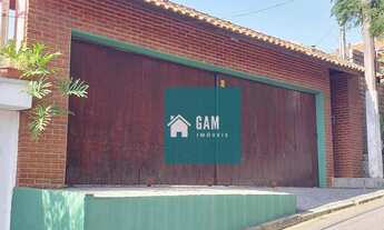 Imagem 2: Casa com 3 dormitórios, 140 m² - venda por R$ 930.000,00 ou aluguel por R$ 7.140,00/mês