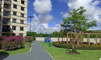 Imagem 2: Condomínio Reserva das Flores