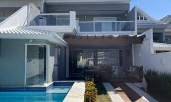 Imagem 2: Casa de condomínio sobrado para aluguel e venda tem 300 metros quadrados com 5 quartos