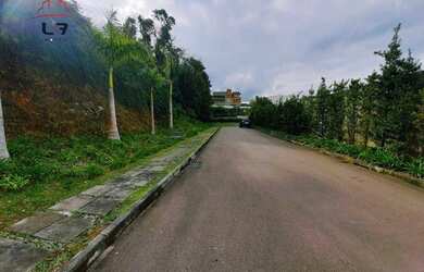 Imagem 7: Terreno à venda, 559 m² por R$ 748.000,00 - Santa Felicidade - Almirante Tamandaré/PR