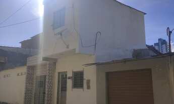 Imagem 2: DUPLEX EM BARRA DE JANGADA