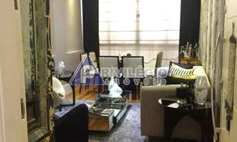 Imagem: Apartamento à venda, 2 quartos, 1 vaga