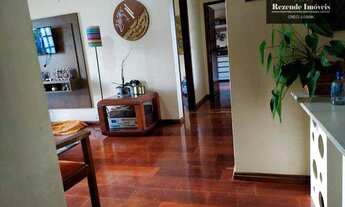 Imagem 5: C-SO0750 -Uberaba Excelente Sobrado 220M², 4 Quartos(Suíte), Ático, 3 vagas de Garagem